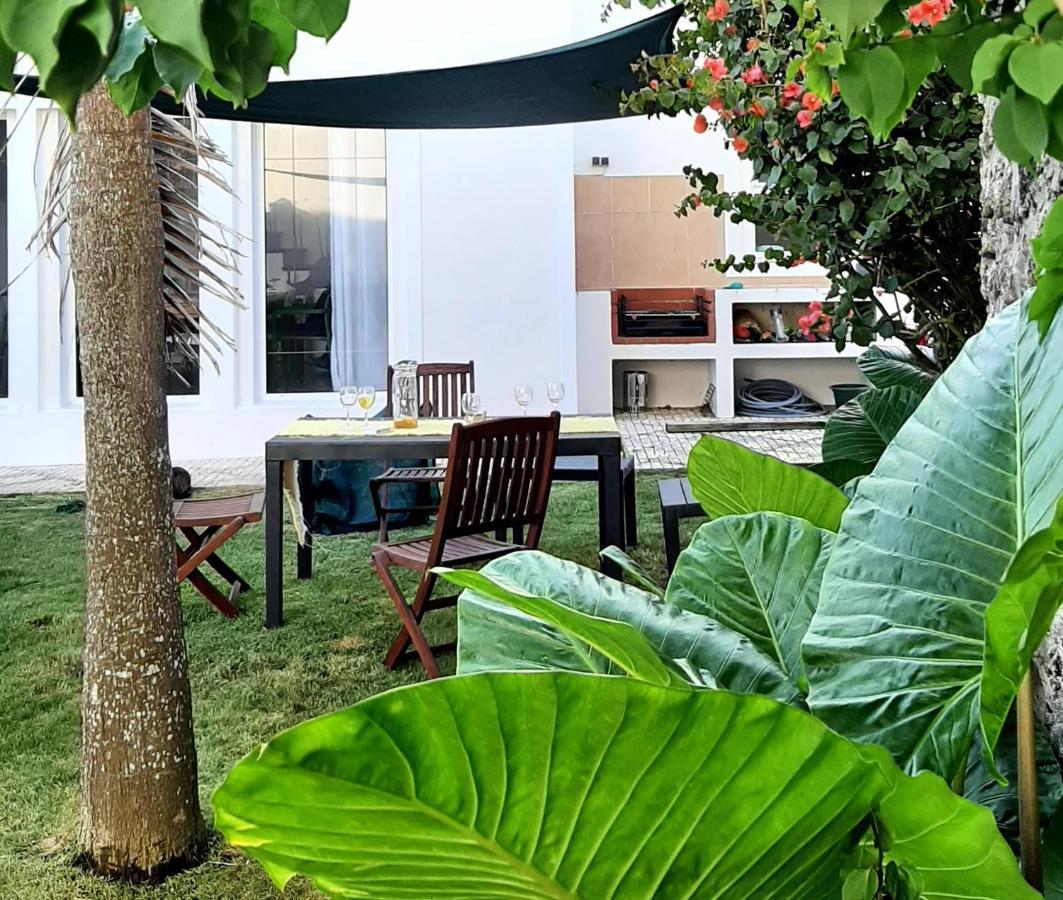 Vila Nikau - Garden By The Sea Lagoa  Bagian luar foto